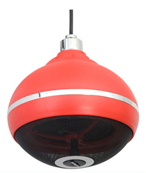 Акустическая система Megavox WS-0506R артикул 148116Si-1