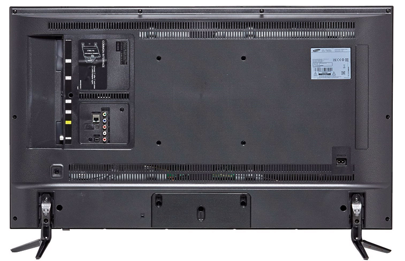 LED телевизор Samsung UE-48JU6000 артикул 131944Si-1 фото 6