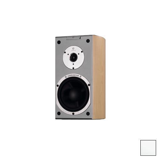 Audiovector Si 1 Super white артикул 448903FV-1
