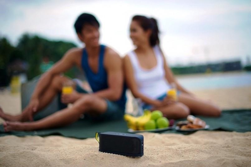 Jabra Solemate Black #4 в «HiFiRussia»