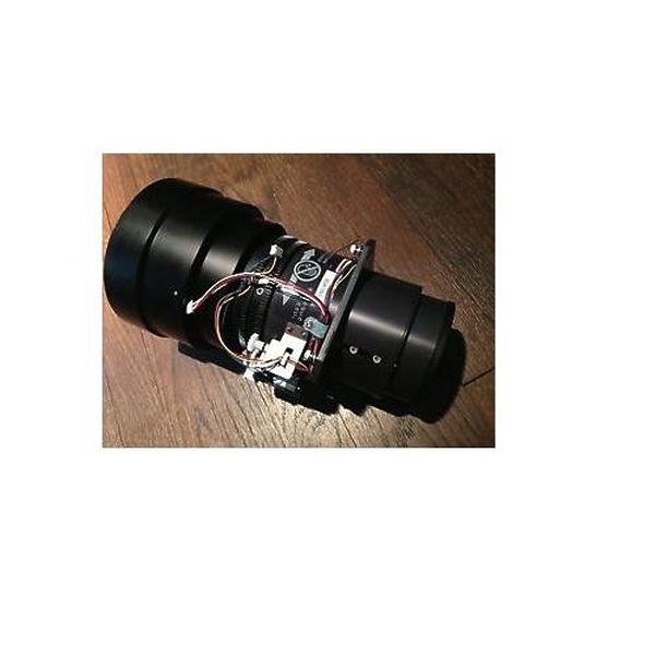 Объектив Sanyo для проектора LNS-W04 артикул 252521FV-1 фото 4