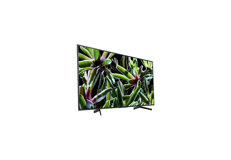 LED телевизор Sony KD65XG7096BR артикул 223011Si-1 фото 6