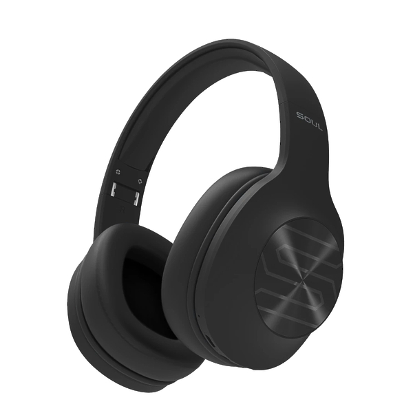 Наушники Soul Ultra Wireless Blue артикул 202314Si-1 фото 5