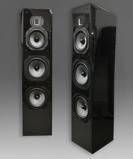 Напольная акустика Legacy Audio Classic HD medium oak артикул 219676Si-1 фото 7