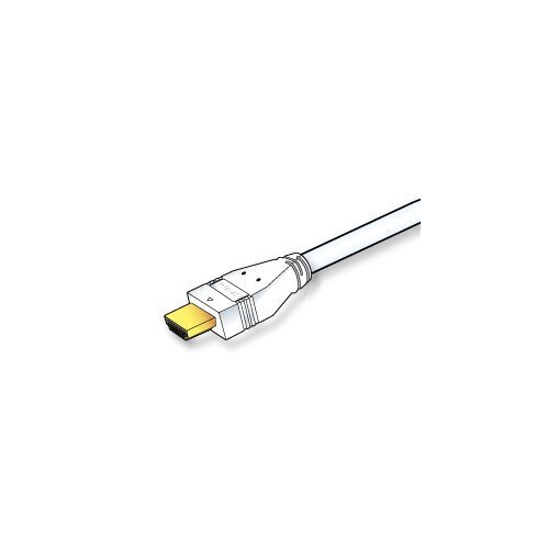 HDMI кабель Canare HDM05E 5m white артикул 104616Si-1 фото 3