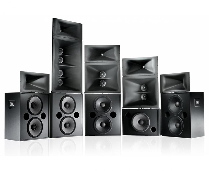 JBL 4732 артикул 122297Si-1