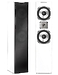 Напольная акустика Quadral Platinum M3 white high gloss