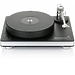 Проигрыватель винила Clearaudio PERFORMANCE SE magnum TURNTABLE black with BASE for SME