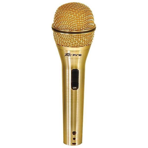 Комплект Peavey PVI 2G XLR MIC артикул 241826Si-1