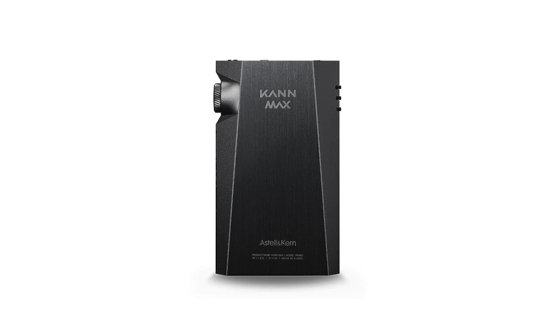 Плеер Astell&Kern KANN MAX артикул 268766Si-1 фото 3