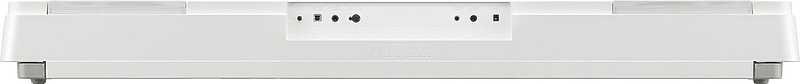 Клавишный инструмент Yamaha DGX-650WH артикул 136484Si-1 фото 5