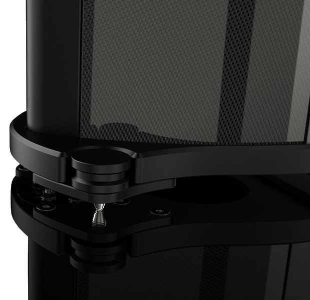 Напольная акустика Wilson Benesch A.C.T. One Evolution black артикул 145328Si-1 фото 5