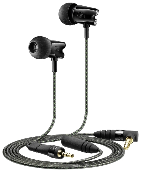 Наушники Sennheiser IE-800 артикул 130638Si-1