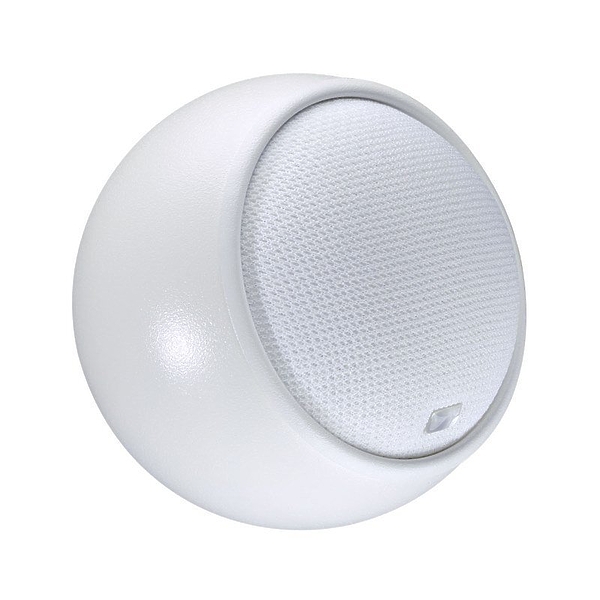 Полочная акустика Gallo Acoustics Micro Single matt white (GM1W) артикул 171230Si-1