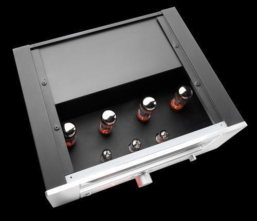 T.A.C. K-35 silver #1 в «HiFiRussia»