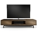 Подставка под ТВ и HI-FI BDI Signal 8323 natural walnut
