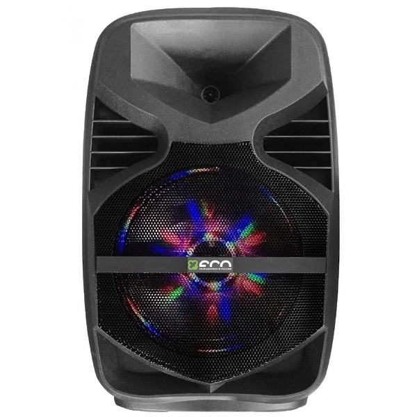 Акустическая система ECO DISCO BOX-12A MP3 (T) артикул 190032Si-1