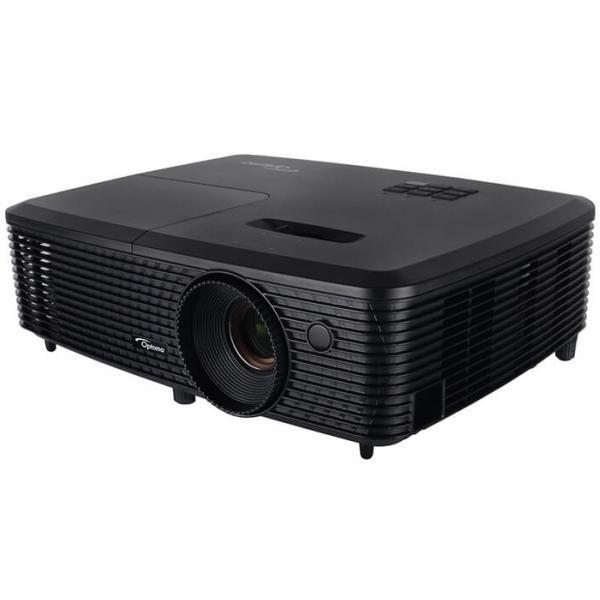 Optoma S321 артикул 291196-1