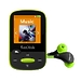 Плеер Sandisk Sansa Clip Sports 8 GB, green