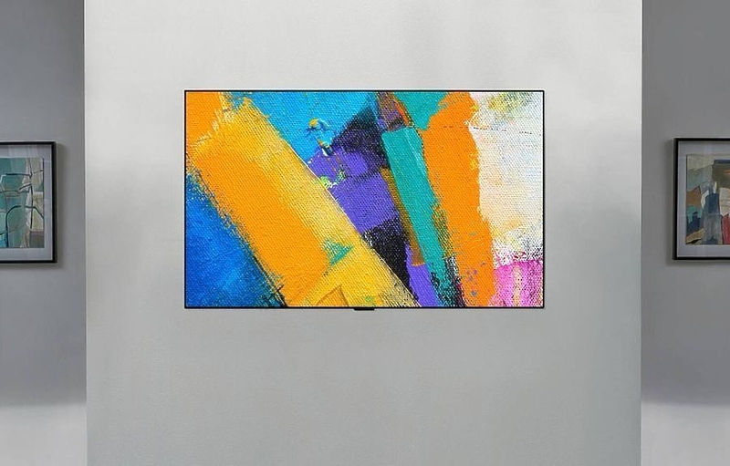 OLED телевизор LG OLED77GXRLA артикул 222739Si-1 фото 5