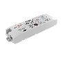 Контроллер LED ламп Zennio ZDI-RGBCC3 KNX LUMENTO C3, управление LED постоянным током, 3-канальный (RGB), 220/300/350/500/550/630/700/750/900/1000мА, нагрузка до 1А на канал, сцены, ручной режим тестирования, питание 12..30В, 1 артикул 206487Si-1