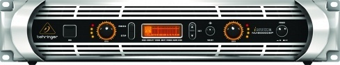 Behringer NU12000DSP артикул 126285Si-1