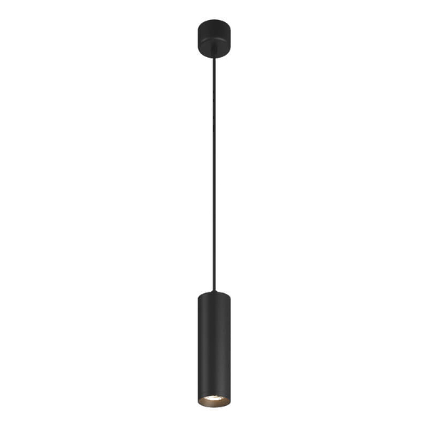 Светильник подвесной Denkirs DK2055-BK (Black) артикул 270505Si-1