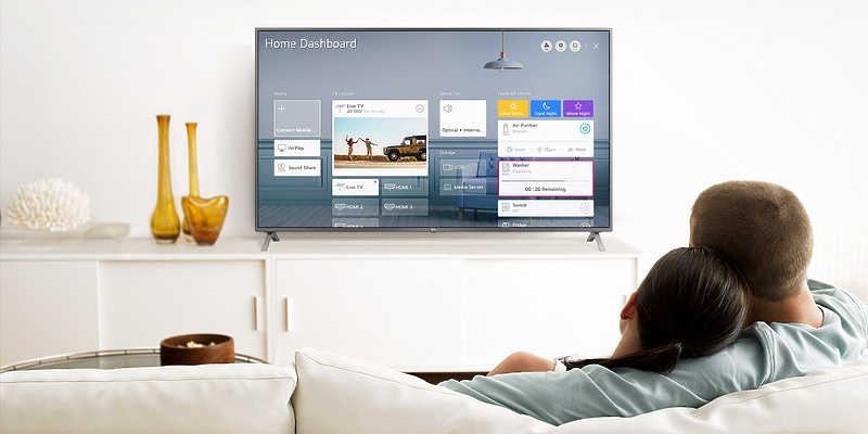 LED телевизор LG 49NANO866NA артикул 223017Si-1 фото 19
