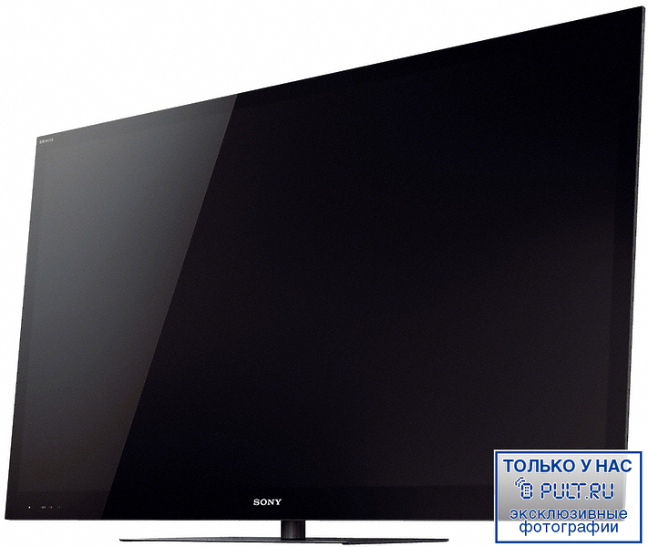 LED телевизор Sony KDL-46HX920 артикул 331967FV-1 фото 5