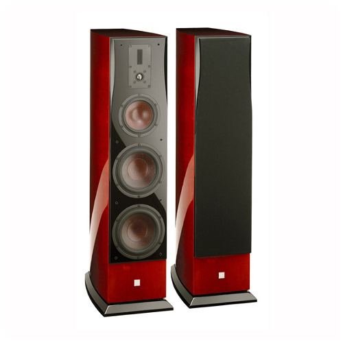 Напольная акустика Dali Helicon 800 Mk.2 rosenut артикул 400089FV-1
