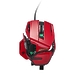 Игровая мышь Mad Catz R.A.T. 8+ ADV (MR06DCINRD000-0)