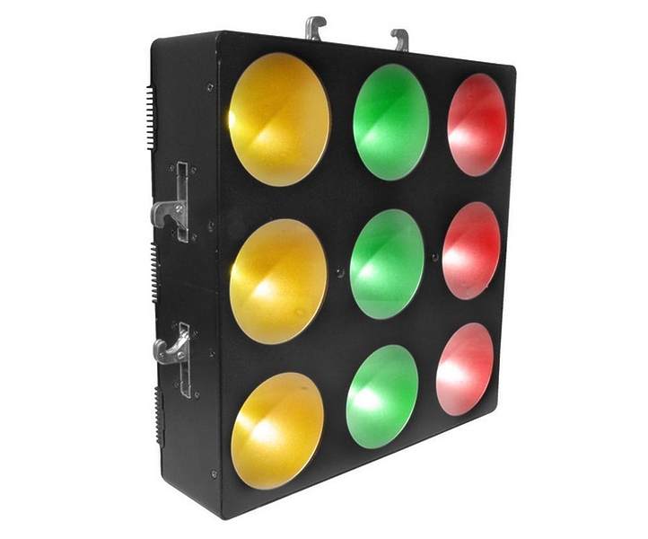 Chauvet Core 3x3 артикул 291770-1 фото 6