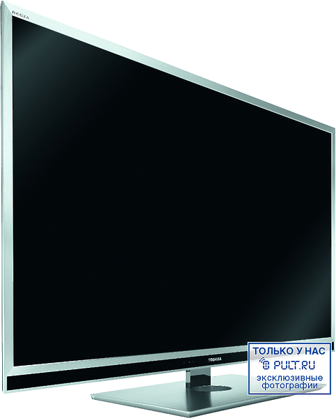 LED телевизор Toshiba 42YL863R артикул 330029FV-1 фото 13