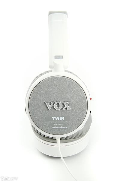 Наушники Vox AMPHONES Twin артикул 107331Si-1 фото 4