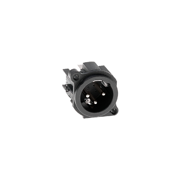 Разъём AVCLINK C3MAH артикул 316300Si-1