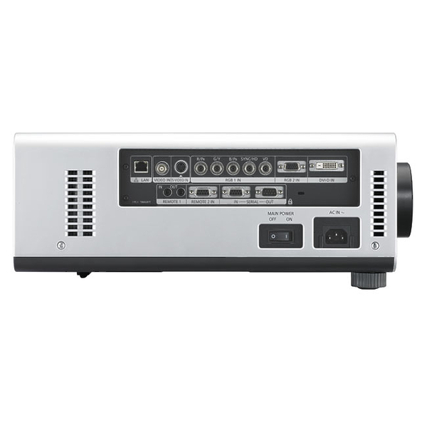 Проектор Panasonic PT-DW730ES артикул 258592FV-1 фото 4