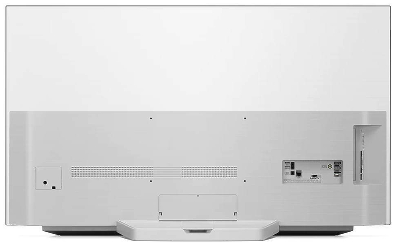 OLED телевизор LG OLED55C1RLA артикул 247376Si-1 фото 8
