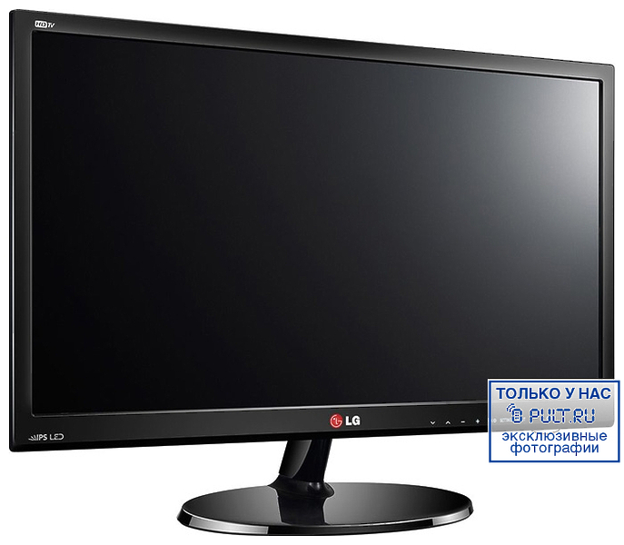 LED телевизор LG 24MN43T артикул 333214FV-1 фото 4