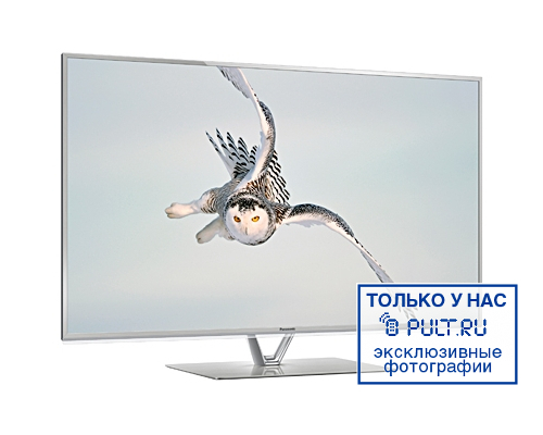 LED телевизор Panasonic TX-LR42FT60 артикул 335783FV-1 фото 4