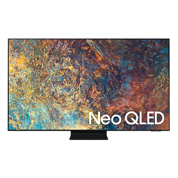 QLED телевизор Samsung QE85QN90AAUXRU артикул 248102Si-1