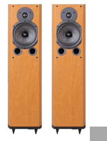 Акустическая система Wharfedale Diamond 9.4 sil артикул 426541FV-1