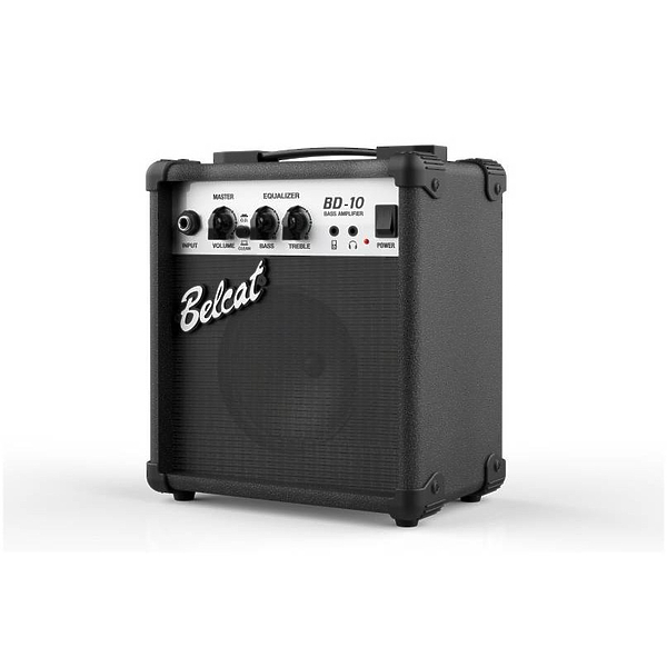 Комбоусилитель Belcat BD-10 артикул 289782Si-1