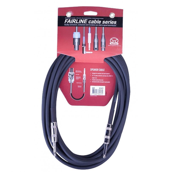 Кабель Superlux SFS5PP артикул 230156Si-1