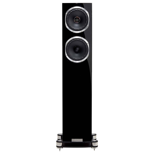Напольная акустика Fyne Audio F501SP piano gloss black артикул 233457Si-1 фото 3