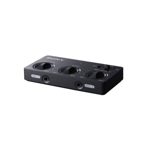Адаптер для караоке микрофона Sony BRX-KR10 артикул 352593FV-1