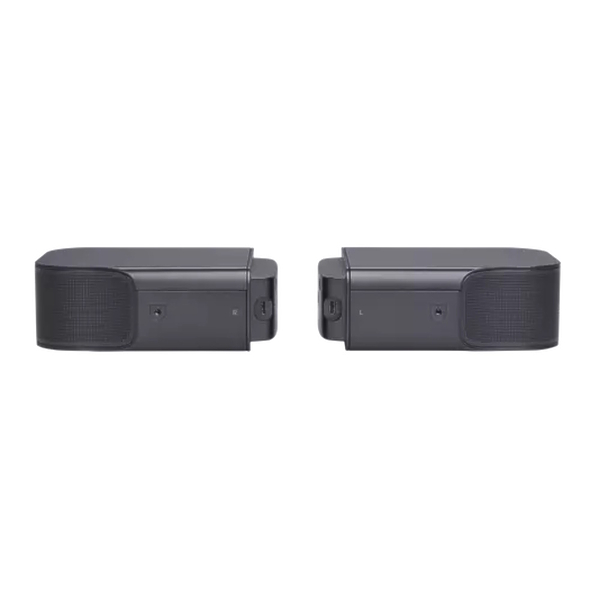 Саундбар JBL BAR 800 PRO Black (JBLBAR800PROBLKUK) артикул 321210Si-1 фото 16