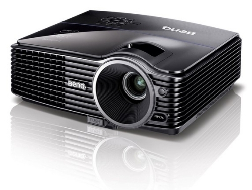 Проектор Benq MP776 артикул 357469FV-1