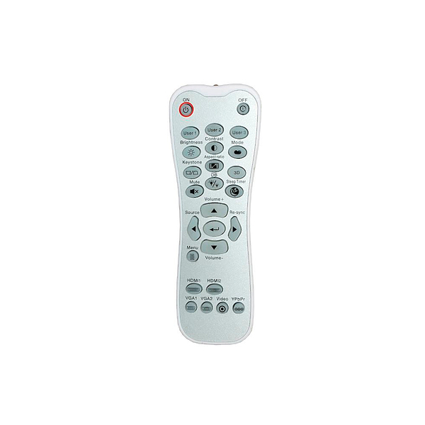 Проектор Optoma HD29HSTx артикул 293633Si-1 фото 7