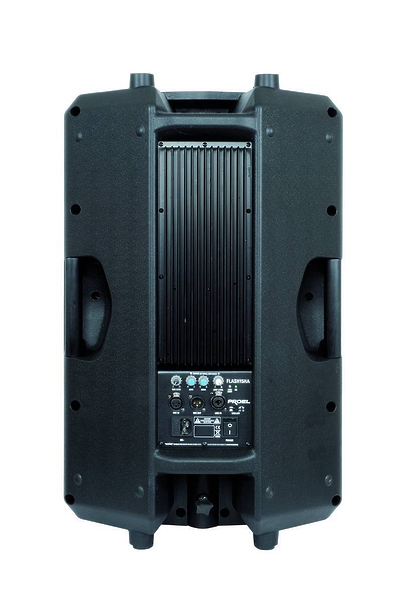 Акустическая система Proel FLASH15A артикул 162857Si-1 фото 3