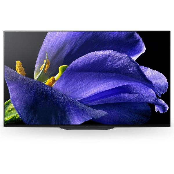 OLED телевизор Sony KD-65AG9BR2 артикул 193014Si-1